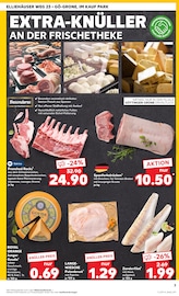 Aktueller Kaufland Prospekt mit Spanferkel, "EXTRA-ANGEBOTE", Seite 3