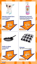 Offre Cuisine Enfant dans le catalogue Action du moment à la page 33