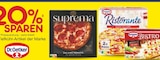 Suprema Salame Romano Angebote von Dr. Oetker bei Netto Marken-Discount Cuxhaven