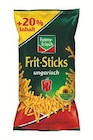 Aktuelle Paprika Angebote bei Lidl in Hamburg Aktuelles Frit-Sticks ungarisch Angebot bei Lidl in Hamburg ab 0,89 €