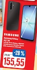 Samsung Galaxy A17 5G Angebote von Samsung bei Kaufhaus Stolz Rostock für 155,55 €