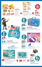 Promos Bureau dans le catalogue "SUPER U" de Super U Bureau en promo dans le catalogue Super U à la page 40