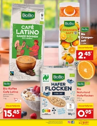 Muesli im Netto Marken-Discount Prospekt Aktuelle Angebote auf S. 60