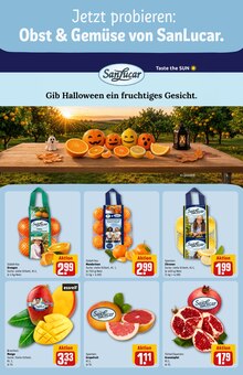 Äpfel im aktuellen REWE Prospekt (Ludwigshafen (Rhein)) Äpfel im REWE Prospekt "Dein Markt" mit 32 Seiten (Ludwigshafen (Rhein))