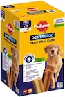 Hundesnack Dentastix Daily Oral Care Bigpack Angebote von Pedigree bei REWE Rosenheim für 5,79 €