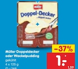 Aktuelle Lebensmittel Angebote bei Netto Marken-Discount in Hamburg Aktuelles Doppeldecker Angebot bei Netto Marken-Discount in Hamburg ab 1,00 €