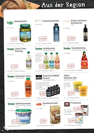 Mehl Angebot & Preis im aktuellen Hamberger Prospekt Mehl Angebot im aktuellen Hamberger Prospekt auf Seite 20