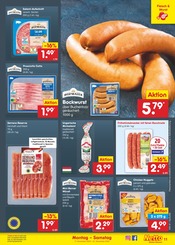 Fast Food im Netto Marken-Discount Prospekt in Chemnitz Aktueller Netto Marken-Discount Prospekt mit Fast Food, "Aktuelle Angebote", Seite 11