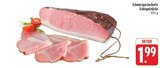 Aktuelle Schweinefleisch Angebote bei EDEKA in Fürth Aktuelles Schwarzwälder Schlegestücke Angebot bei EDEKA in Fürth ab 1,99 €