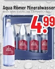Mineralwasser bei Trinkgut im Prospekt "" für 4,99 €