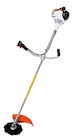 Débroussailleuse thermique FS 55 38 cm 27 cc - STIHL en promo chez Castorama Débroussailleuse thermique FS 55 38 cm 27 cc - STIHL dans le catalogue Castorama