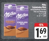 Aktuelle Zucker Angebote bei EDEKA in Fürth Aktuelles Schokoladen Milch Angebot bei EDEKA in Fürth ab 1,69 €