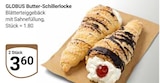 Aktuelles Butter-Schillerlocke Angebot bei GLOBUS in Duisburg ab 3,60 €