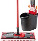 Bodenwischer im ROLLER Prospekt Bodenwischer-Set Ultra- maxx von Vileda im aktuellen ROLLER Prospekt für 22,99 €