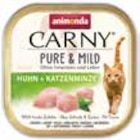 Pure & Mild von Animonda für 0,89 € bei Zookauf im Angebot Pure & Mild von Animonda im aktuellen Zookauf Prospekt