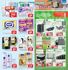 Becks im Marktkauf Prospekt "Aktuelle Angebote" mit 48 Seiten (Reutlingen)