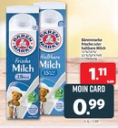 Aktuelles Frische oder haltbare Milch Angebot bei Markant Nordwest in Osnabrück ab 0,99 €