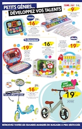 Offre Disney dans le catalogue Stokomani du moment à la page 4