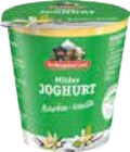 Milder Frucht-Joghurt im EDEKA Prospekt zum Preis von 0,49 €