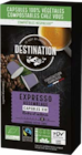 -40% sur le 2e sur une sélection de cafés bio Destination - Destination - Botanic -40% sur le 2e sur une sélection de cafés bio Destination - Destination dans le catalogue Botanic