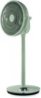 Ventilateur sur pied sur batterie oscillant Duux Whisper Flex Smart 26 vitesses sauge - Castorama à Caen Ventilateur sur pied sur batterie oscillant Duux Whisper Flex Smart 26 vitesses sauge en promo chez Castorama Caen à 149,00 €
