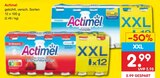 Aktuelles Actimel Angebot bei Netto Marken-Discount in Bremen ab 2,99 €