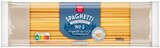 Spaghetti im Angebot bei REWE in Kempen Spaghetti Angebote von REWE Beste Wahl bei REWE Kempen für 0,99 €