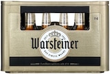 pils im Angebot bei REWE in Hiddenhausen pils Angebote von Warsteiner bei REWE Hiddenhausen für 10,99 €