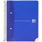 Cahier A5 Oxford - Action - Action Cahier A5 Oxford - Action à 2,99 € dans le catalogue Action