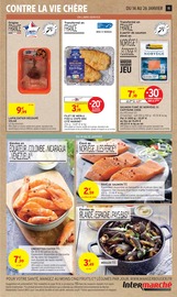 Prospectus Intermarché "Totalement 80 80%" en cours à Noisy-le-Grand, Page 15 Catalogue Intermarché en cours à Noisy-le-Grand, "Totalement 80 80%", Page 15