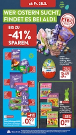 Aktueller ALDI SÜD Prospekt mit Wecker, "Gutes für Alle.", Seite 34