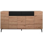 Sideboard Nola für 349,99 € bei POCO im Angebot Sideboard Nola im aktuellen POCO Prospekt