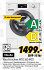 Waschtrockner WTD 160 WCS im Angebot bei MEDIMAX in Falkensee Waschtrockner WTD 160 WCS Angebote von Miele bei MEDIMAX Falkensee für 1.499,00 €