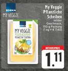 EDEKA Wassenberg Prospekt mit  im Angebot für 1,11 €