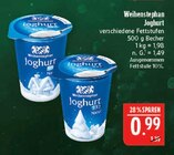 Aktuelle Joghurt Angebote bei Marktkauf in Leipzig Aktuelles Joghurt Angebot bei Marktkauf in Leipzig ab 0,99 €