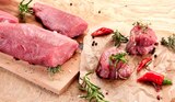 Schweine-Filet Angebote bei REWE Siegen für 0,88 €