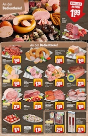 Käse im REWE Prospekt in Kempen Aktueller REWE Prospekt mit Käse, "Dein Markt", Seite 12