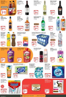 Rum im GLOBUS Prospekt "Aktuelle Angebote" mit 25 Seiten (Halle (Saale))