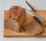 tegut Weimar - Bio-Karotten-brot Angebot im Prospekt Bio-Karotten-brot bei tegut im Weimar Prospekt für 3,49 €