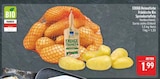 Aktuelles Fränkische Bio Speisekartoffeln Angebot bei Marktkauf in Nürnberg ab 1,99 €