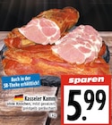 EDEKA Schwalmstadt - Kasseler Kamm Angebot im Prospekt Kasseler Kamm bei EDEKA im Schwalmstadt Prospekt für 5,99 €