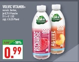 Aktuelles Vitamin+ Recharge Angebot bei Marktkauf in Ahlen ab 0,99 €