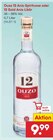 Anis-Spirituose von Ouzo 12 im aktuellen Netto Marken-Discount Prospekt für 9,99 €