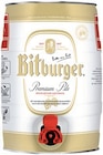 Aktuelle Bitburger Angebote bei Thomas Philipps in Mannheim Aktuelles Premium Pils Partyfass Angebot bei Thomas Philipps in Mannheim ab 7,77 €