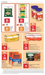 Prix et réduction Alimentation Poisson dans le prospectus Netto en cours Offre Alimentation Poisson dans le catalogue Netto du moment à la page 18