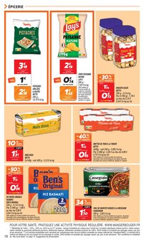 Promotion Frites surgelées dans le prospectus Netto, valable du 25/08/2026 au 31/08/2026 Promo Frites surgelées dans le catalogue Netto du moment à la page 18