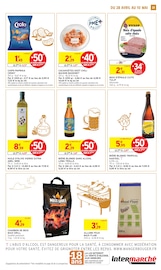 Barbecue en promo dans le catalogue Intermarché Hyper à la page 23