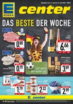 EDEKA Prospekt für München mit 20 Seiten EDEKA Prospekt für München: "DAS BESTE DER WOCHE", 20 Seiten, 14.06.2021 - 19.06.2021