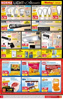 Drucker im Norma Prospekt "Mehr fürs Geld" mit 20 Seiten (Fürth)