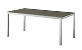 a casa mia Gartentisch London im Angebot bei Höffner in Potsdam a casa mia Gartentisch London Angebote bei Höffner Potsdam für 379,59 €